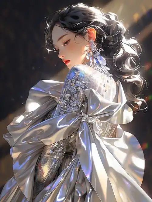 花样年华